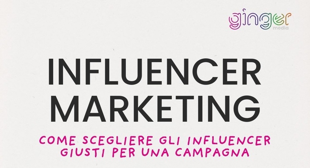 influencer marketing