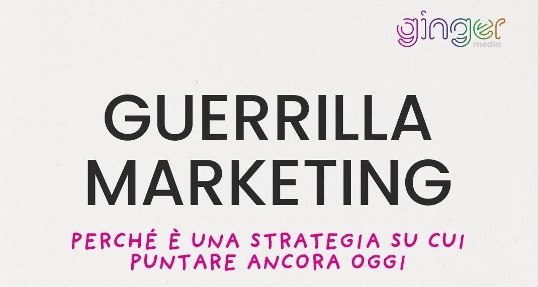 guerrilla marketing
