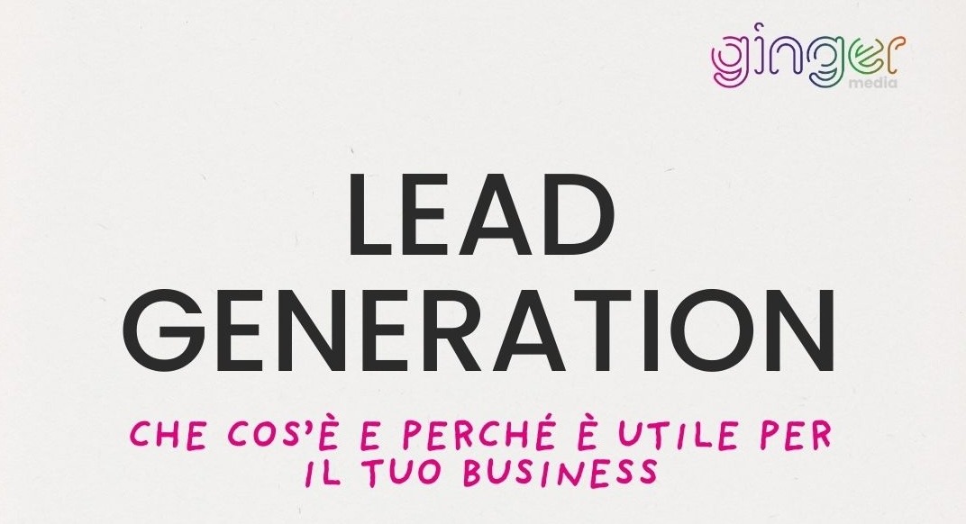 lead generation