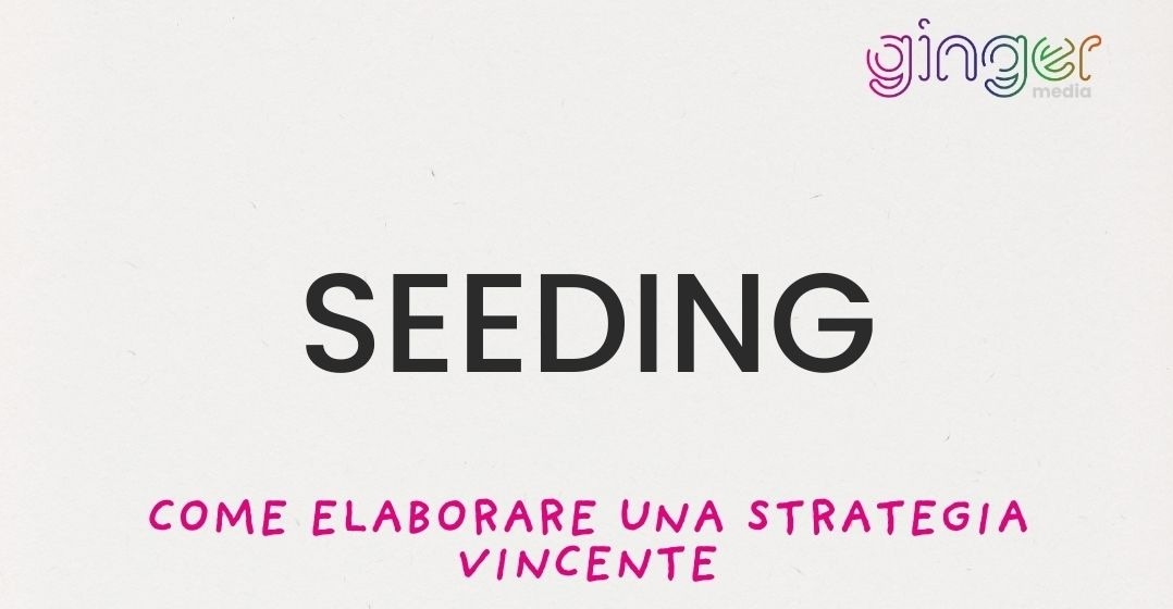 seeding